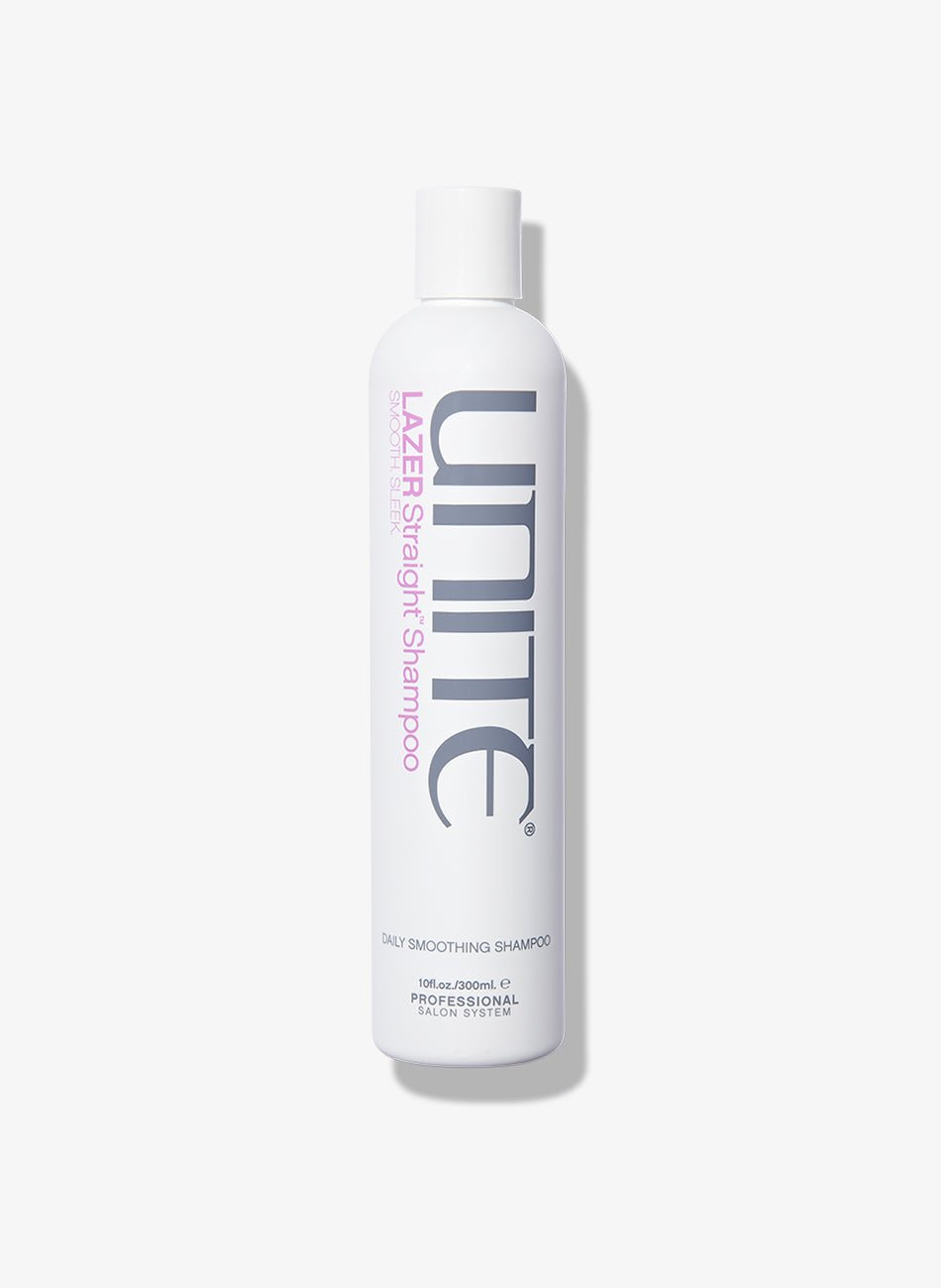 LAZER Straight Shampoo - Beautifox