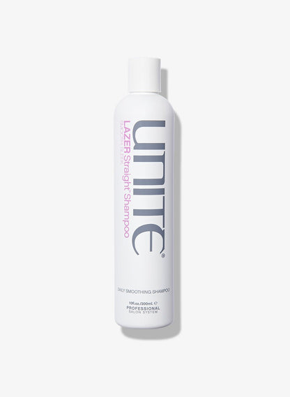 LAZER Straight Shampoo - Beautifox