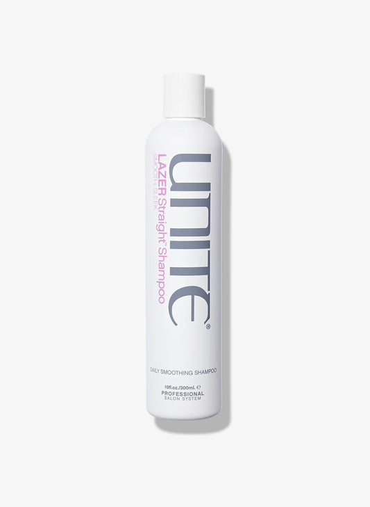 LAZER Straight Shampoo - Beautifox