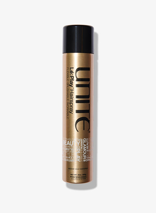 Lé:Play Hairspray - Beautifox