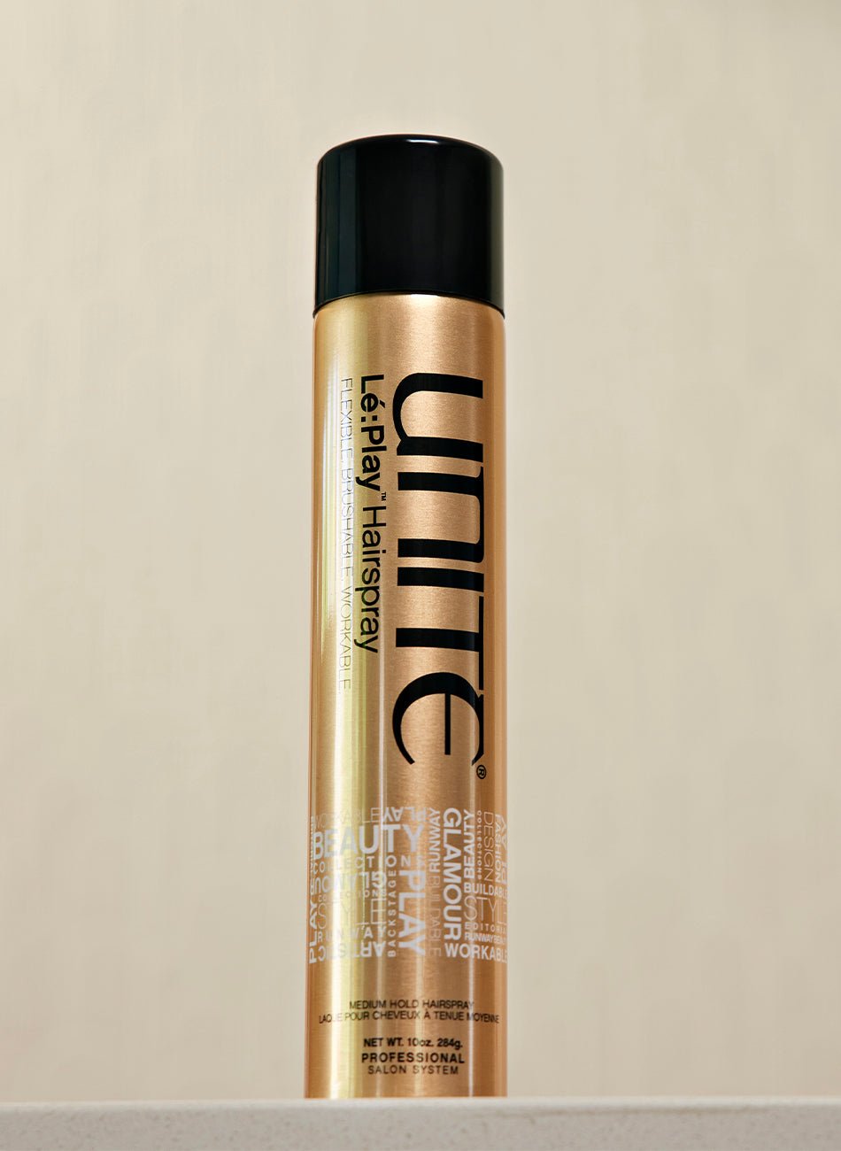 Lé:Play Hairspray - Beautifox