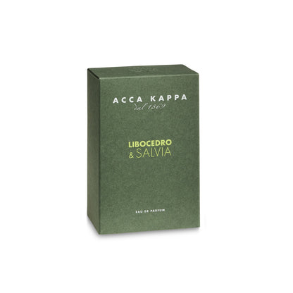 Libocedro & Salvia Eau De Parfum - Beautifox