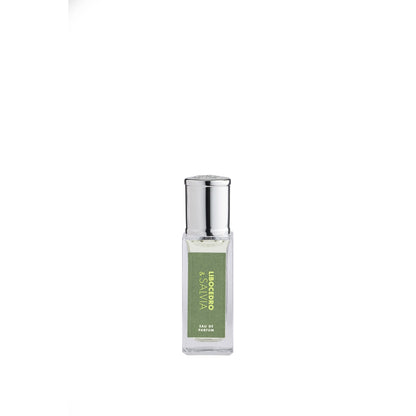 Libocedro & Salvia Eau De Parfum - Beautifox