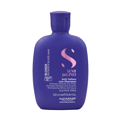 Limited-Edition Semi di Lino Blonde Duo - Beautifox