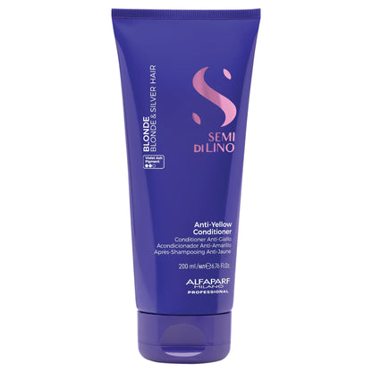 Limited-Edition Semi di Lino Blonde Duo - Beautifox