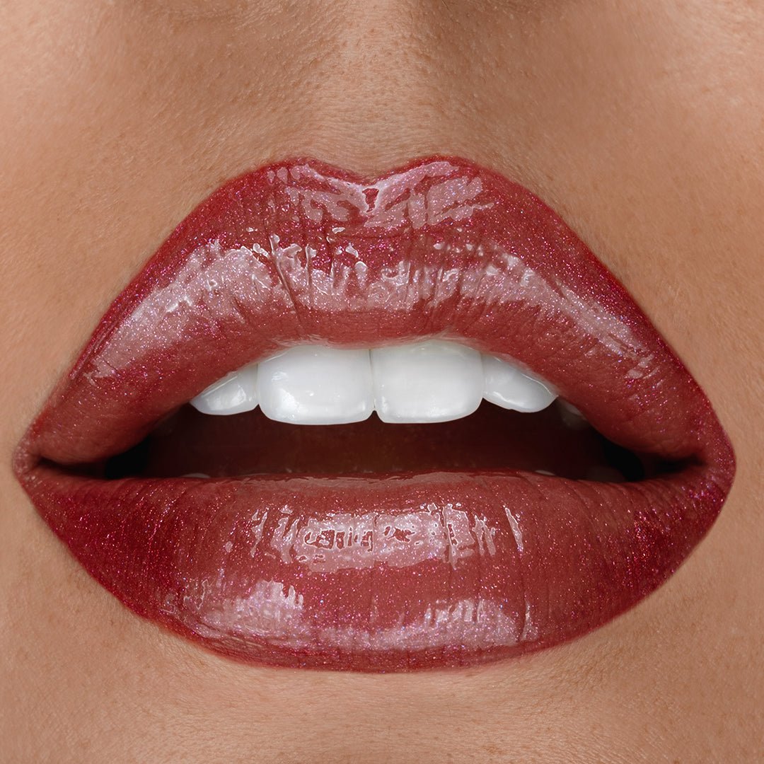 Lip Gloss - Beautifox