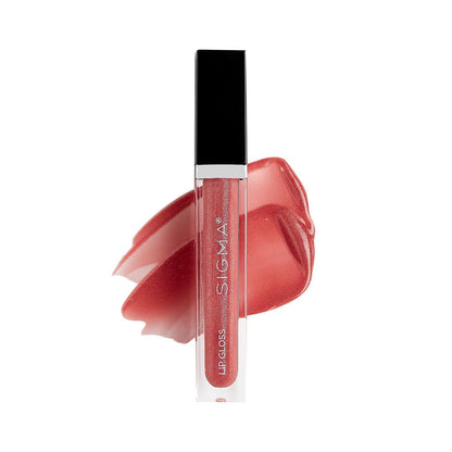 Lip Gloss - Beautifox