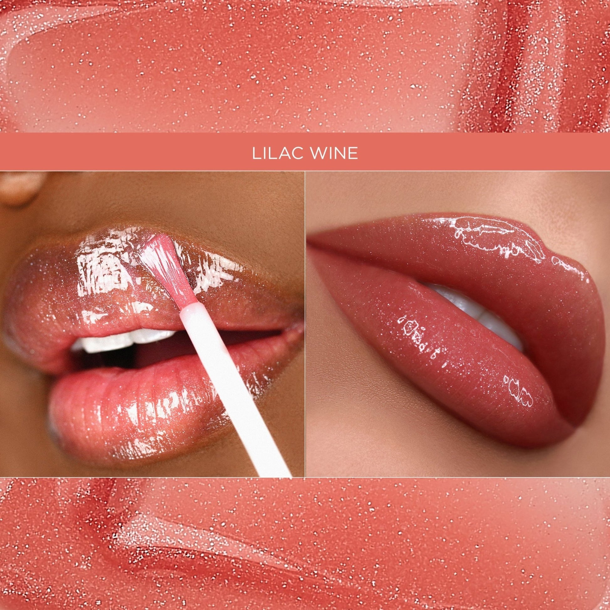 Lip Gloss - Beautifox