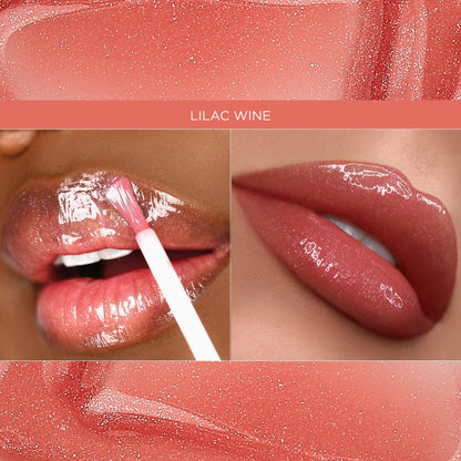 Lip Gloss - Beautifox