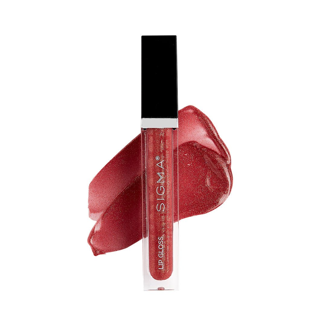 Lip Gloss - Beautifox