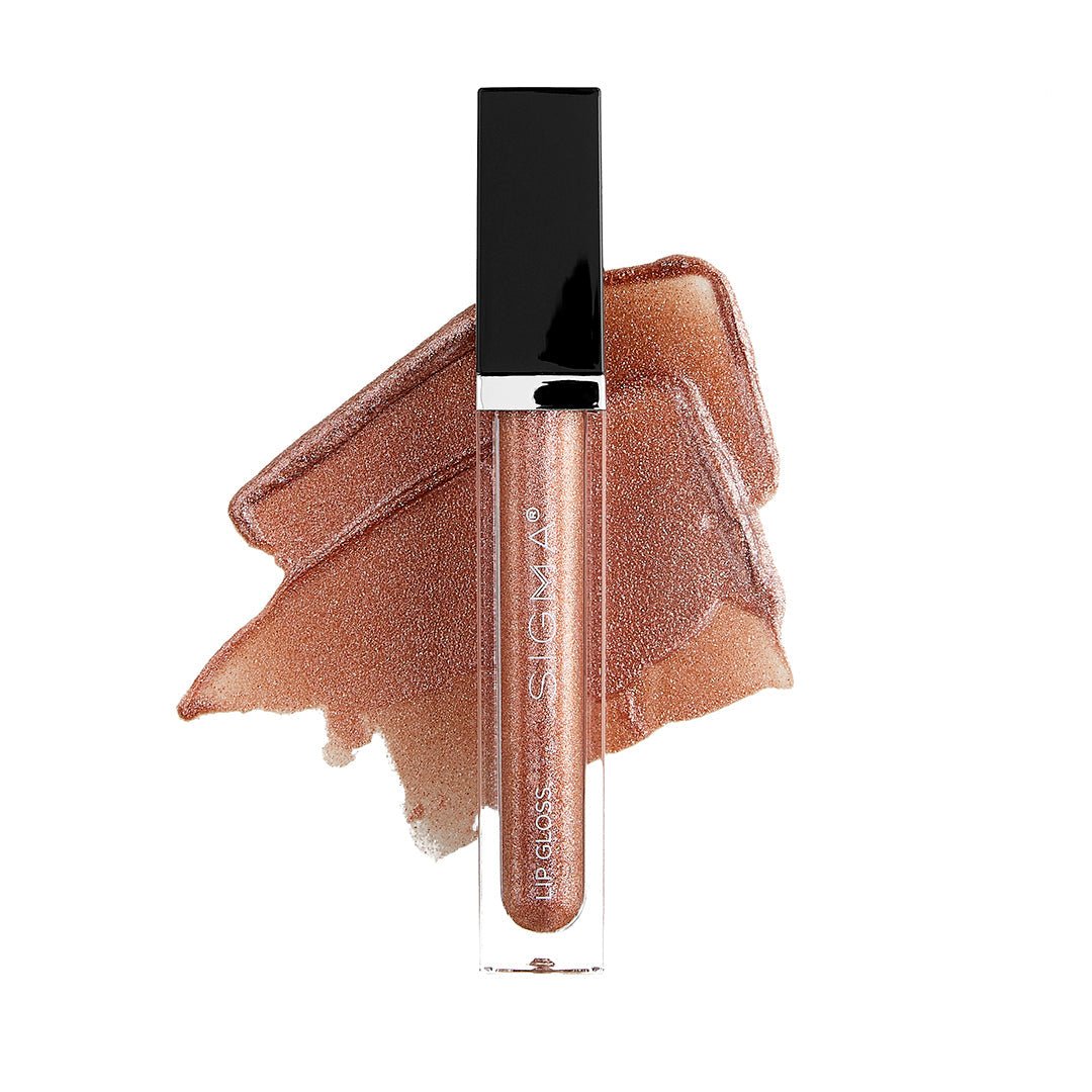 Lip Gloss - Beautifox