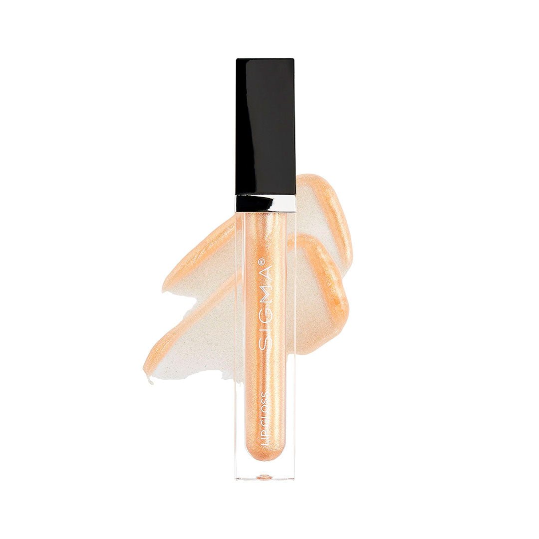 Lip Gloss - Beautifox