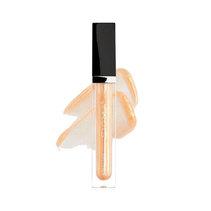 Lip Gloss - Beautifox