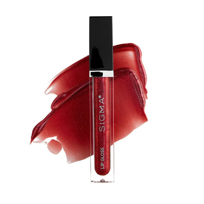 Lip Gloss - Beautifox
