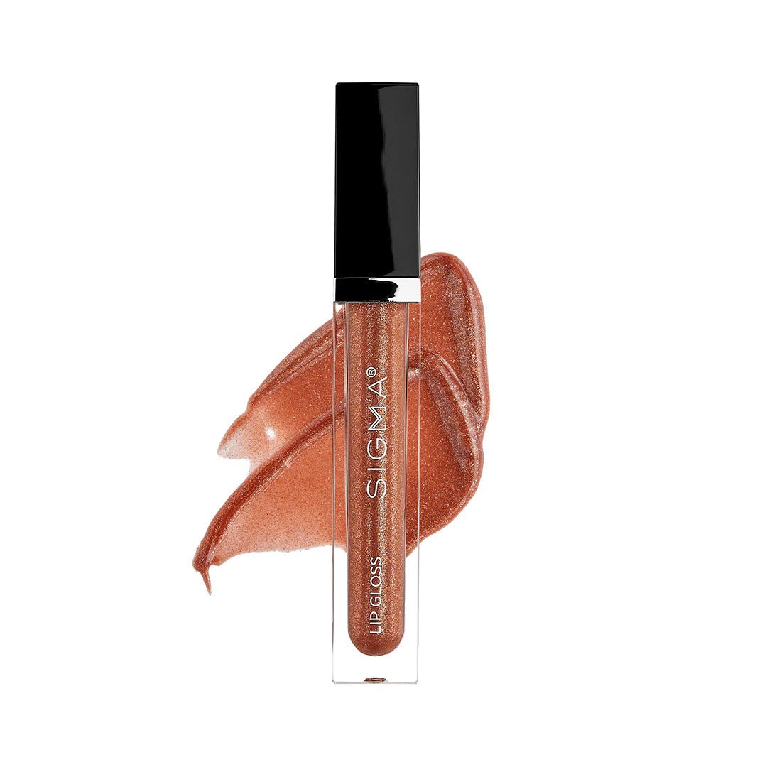 Lip Gloss - Beautifox