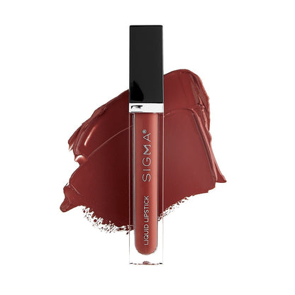 Liquid Lipstick - Beautifox