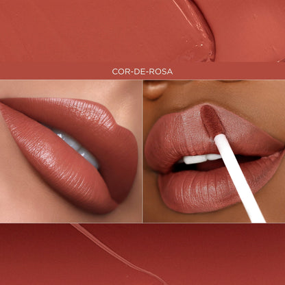 Liquid Lipstick - Beautifox