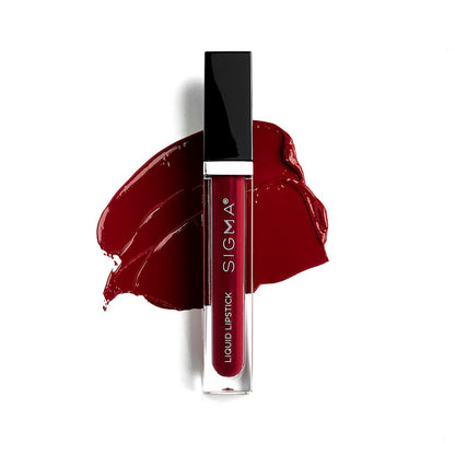 Liquid Lipstick - Beautifox