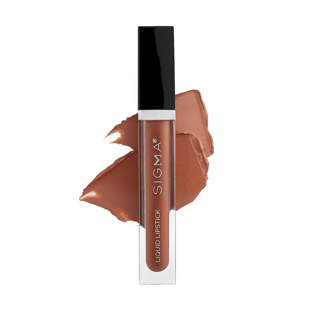 Liquid Lipstick - Beautifox