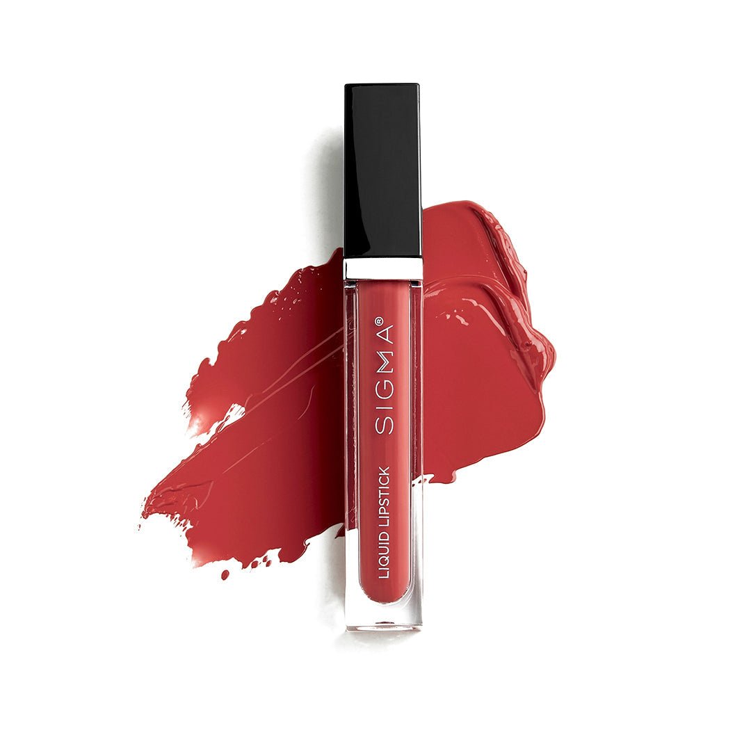 Liquid Lipstick - Beautifox