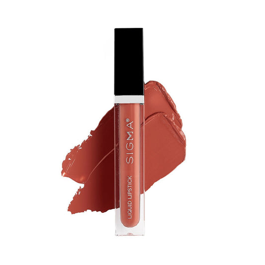 Liquid Lipstick - Beautifox