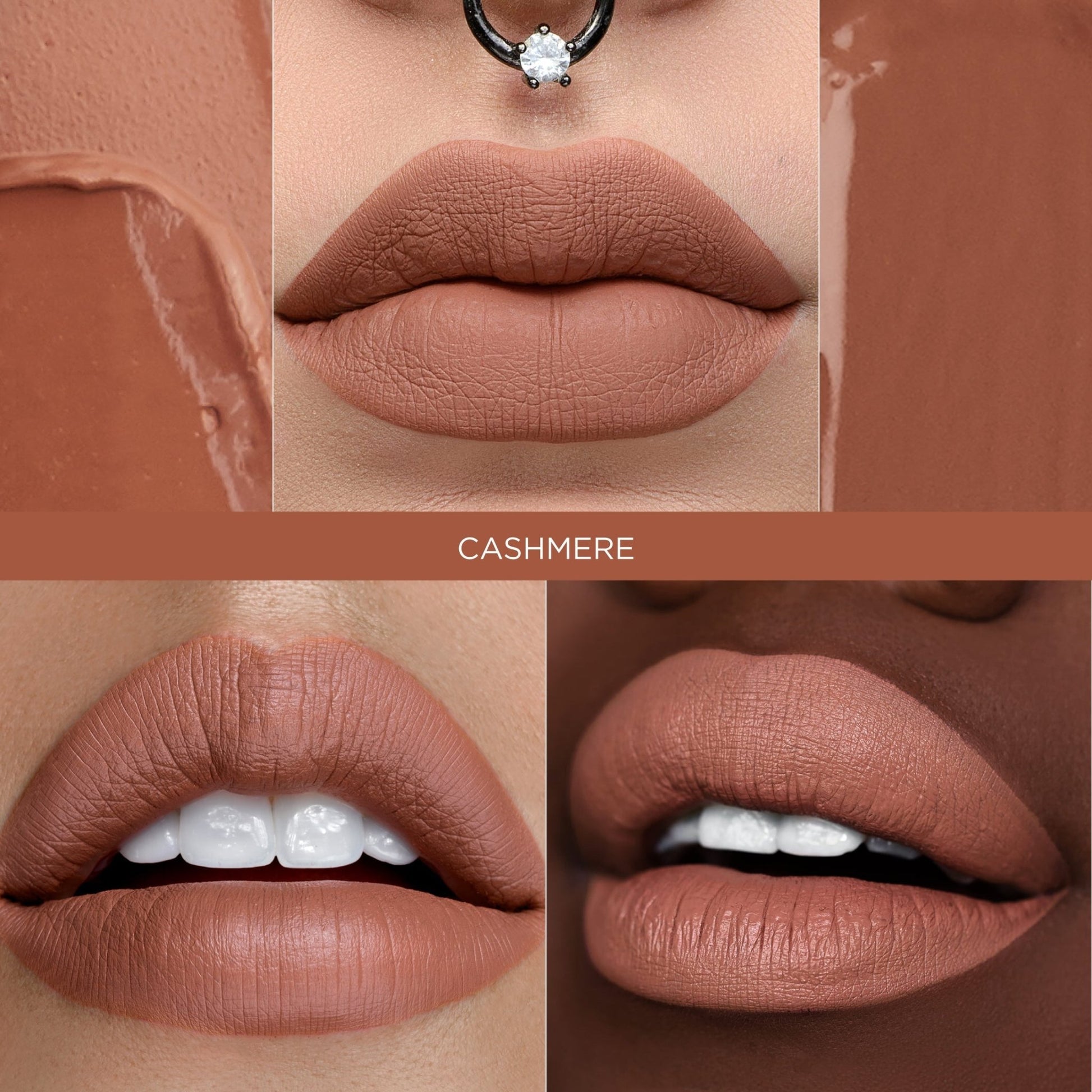 Liquid Lipstick - Beautifox