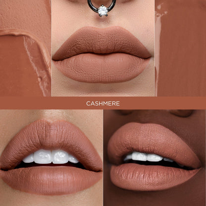 Liquid Lipstick - Beautifox