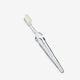 Lympio Ice Blue Toothbrush - Beautifox