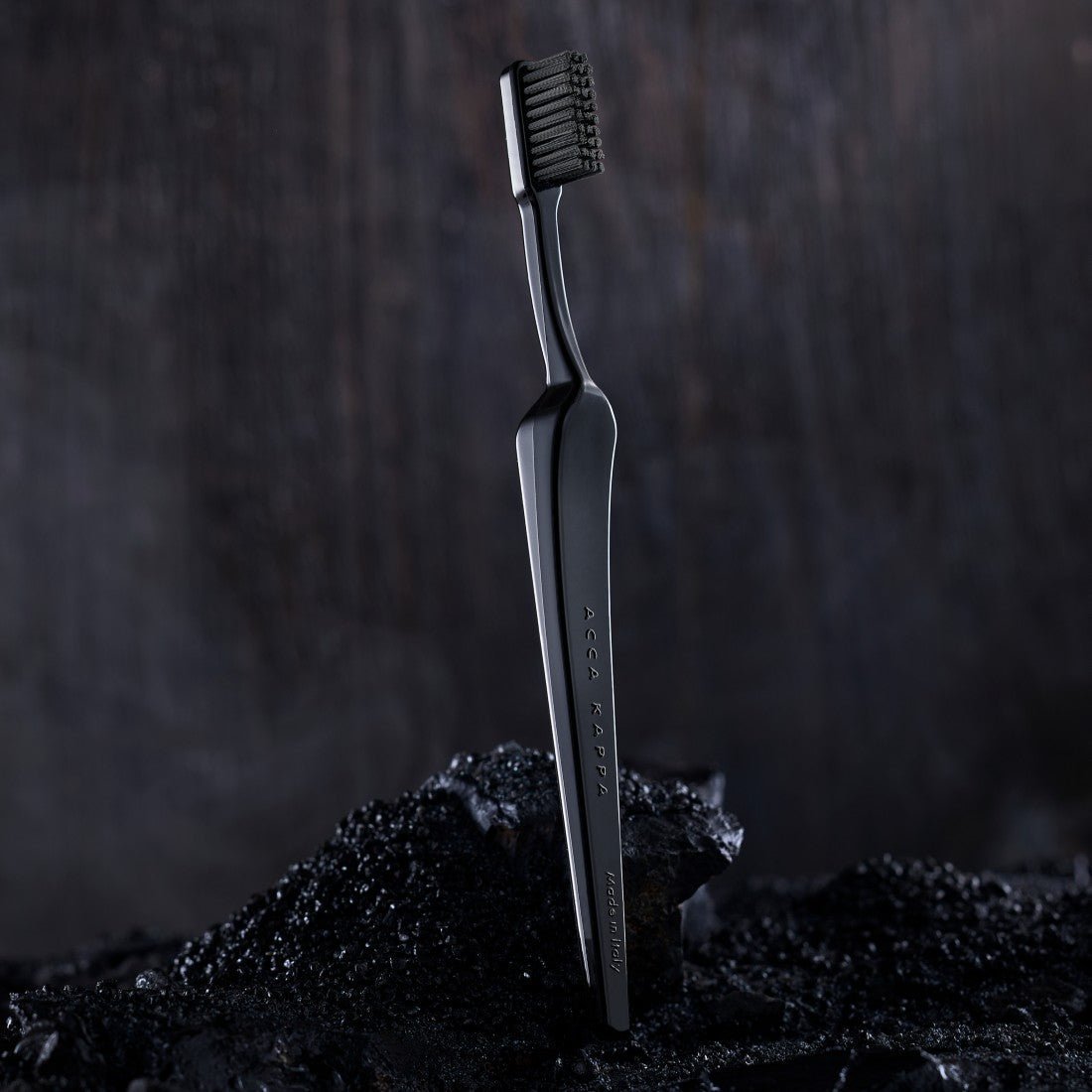 Lympio Toothbrush, Carbon - Beautifox