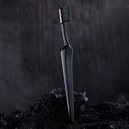 Lympio Toothbrush, Carbon - Beautifox