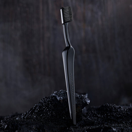 Lympio Toothbrush, Carbon - Beautifox
