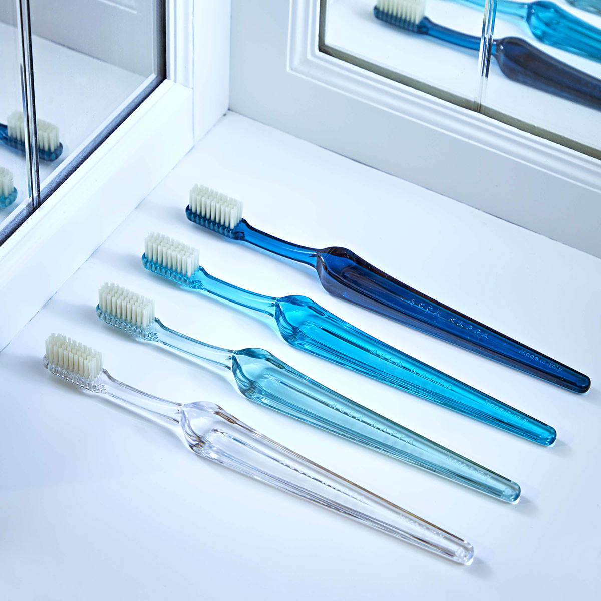 Lympio Toothbrush