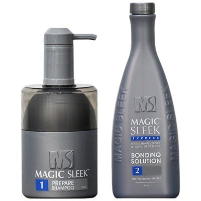 Magic Sleek Express Big Kit - Beautifox