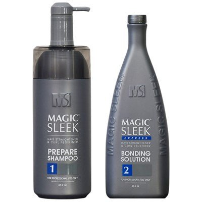 Magic Sleek Express Big Kit - Beautifox