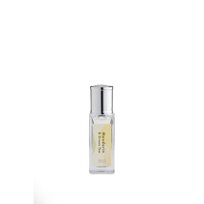 Mandarin & Green Tea Eau de Parfum - Beautifox