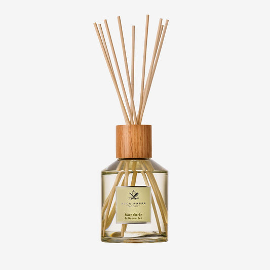Mandarin & Green Tea Home Diffuser - Beautifox