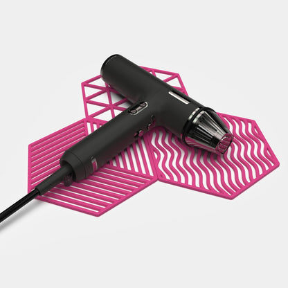 Mat Art Trifecta Pink - Beautifox