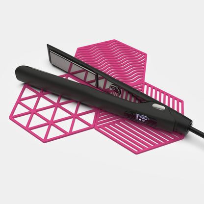 Mat Art Trifecta Pink - Beautifox