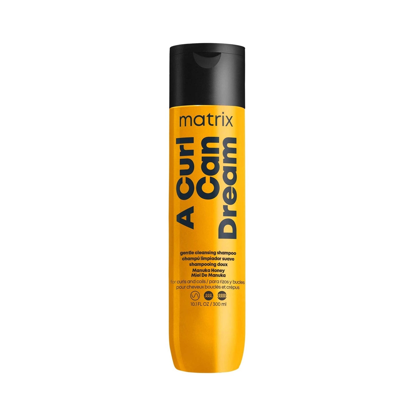 Matrix A Curl Can Dream Shampoo - Beautifox
