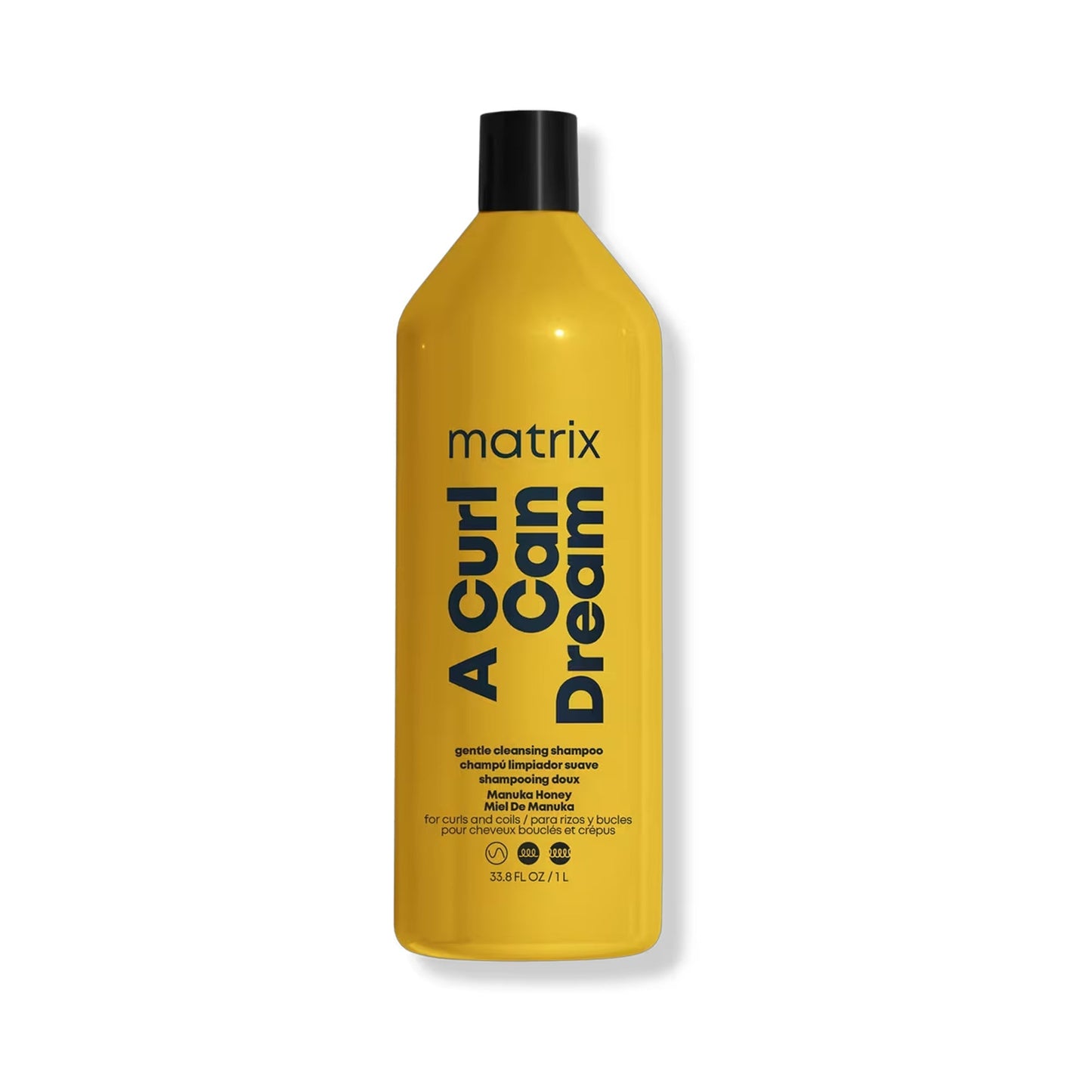 Matrix A Curl Can Dream Shampoo - Beautifox