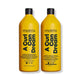 Matrix A Curl Can Dream Weightless Shampoo & Conditioner for Waves Liter Duo ($88 Value) - Beautifox