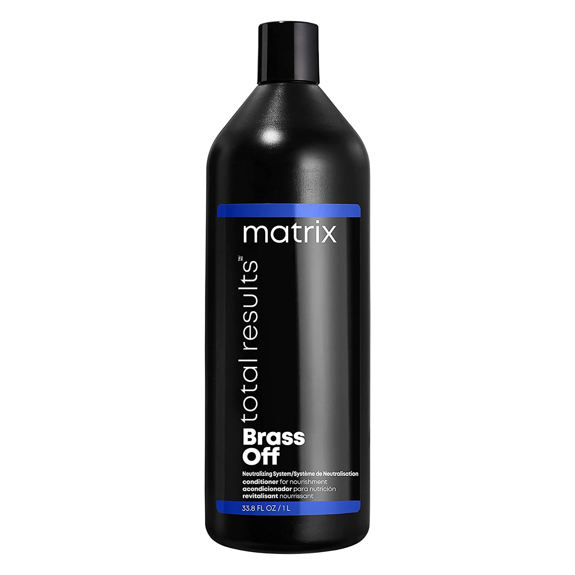 Matrix Brass Off Conditioner - Beautifox