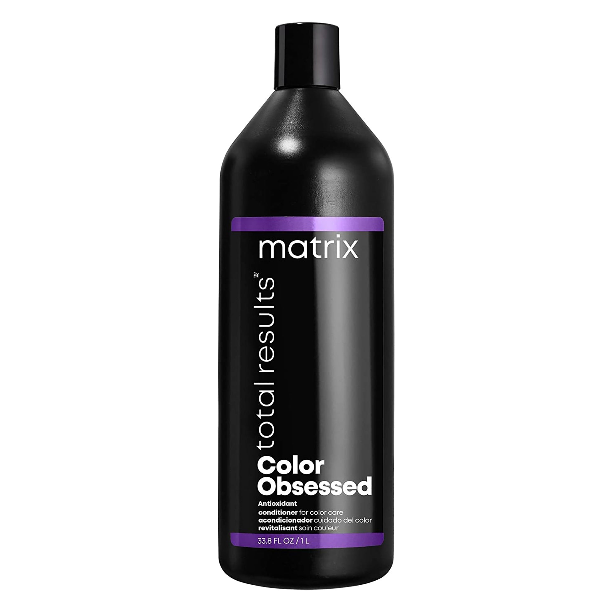 Matrix Color Obsessed Conditioner - Beautifox