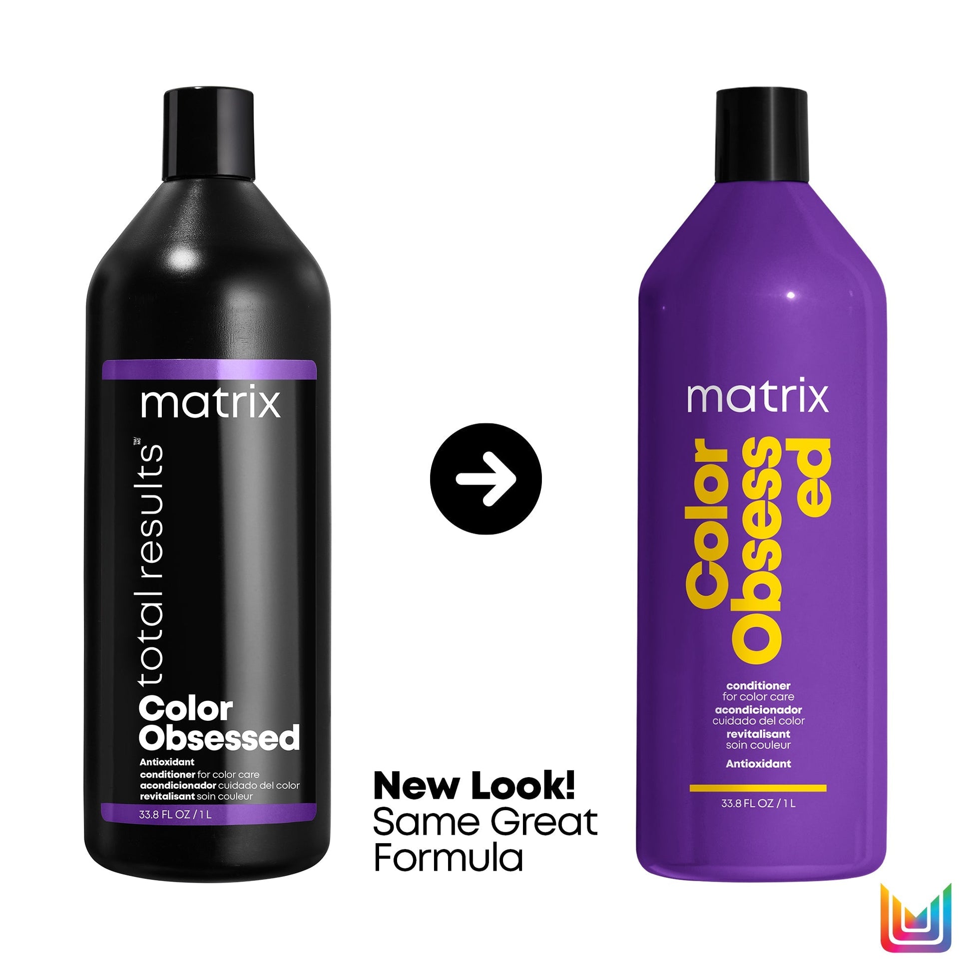 Matrix Color Obsessed Conditioner - Beautifox