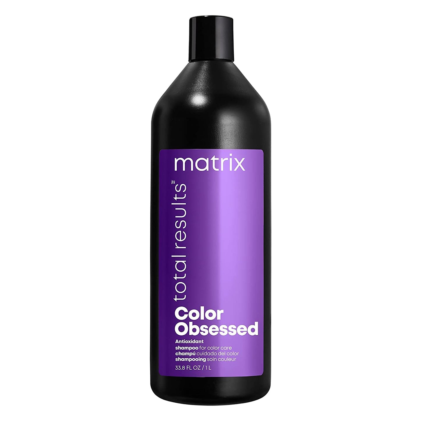 Matrix Color Obsessed Shampoo - Beautifox