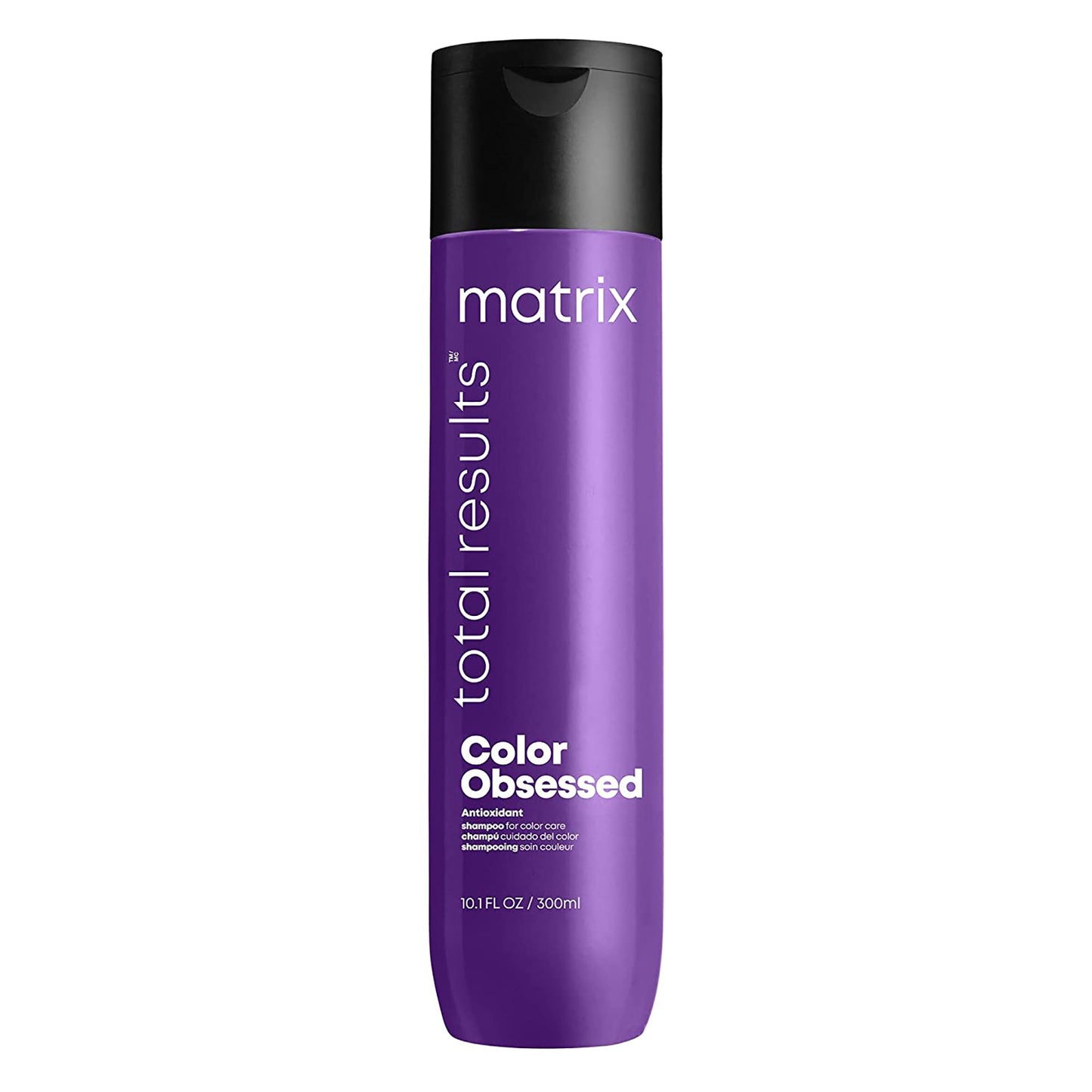 Matrix Color Obsessed Shampoo - Beautifox