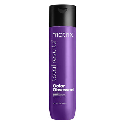 Matrix Color Obsessed Shampoo - Beautifox