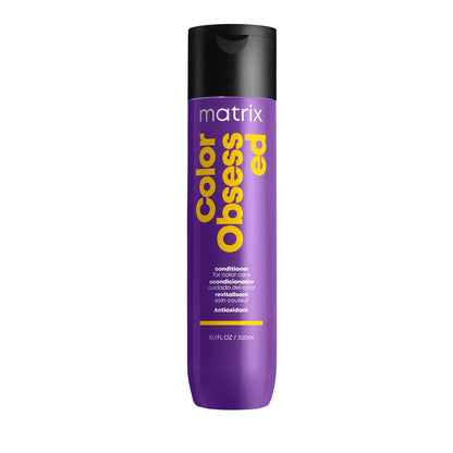 Matrix Color Obsessed Shampoo & Conditioner 10oz Duo ($44 Value) - Beautifox