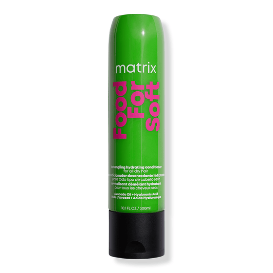 Matrix Food For Soft Detangling Hydrating Conditioner - Beautifox