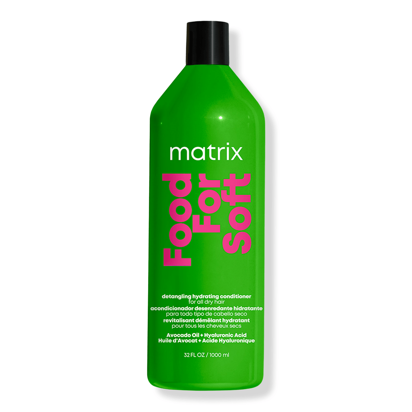 Matrix Food For Soft Detangling Hydrating Conditioner - Beautifox